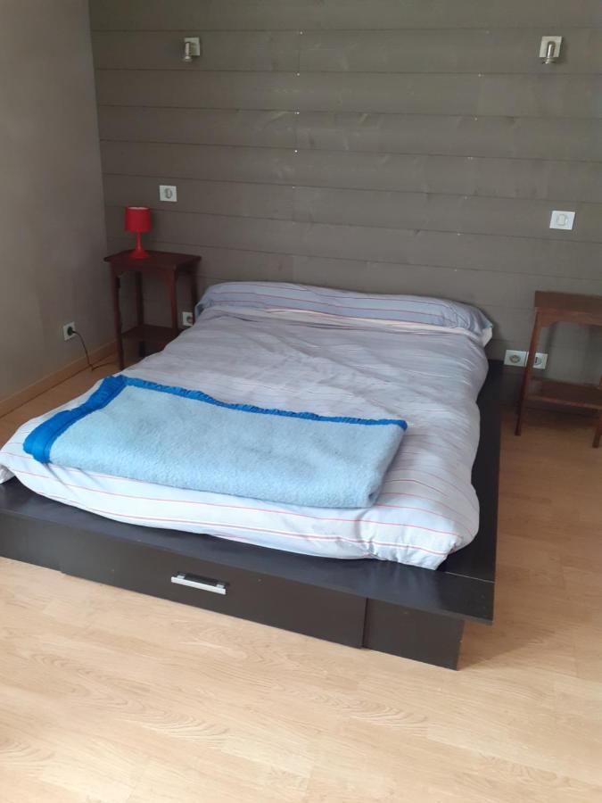 Grande Chambre D'Hote Proche Disneyland Et Parc Des Felins Guérard Εξωτερικό φωτογραφία